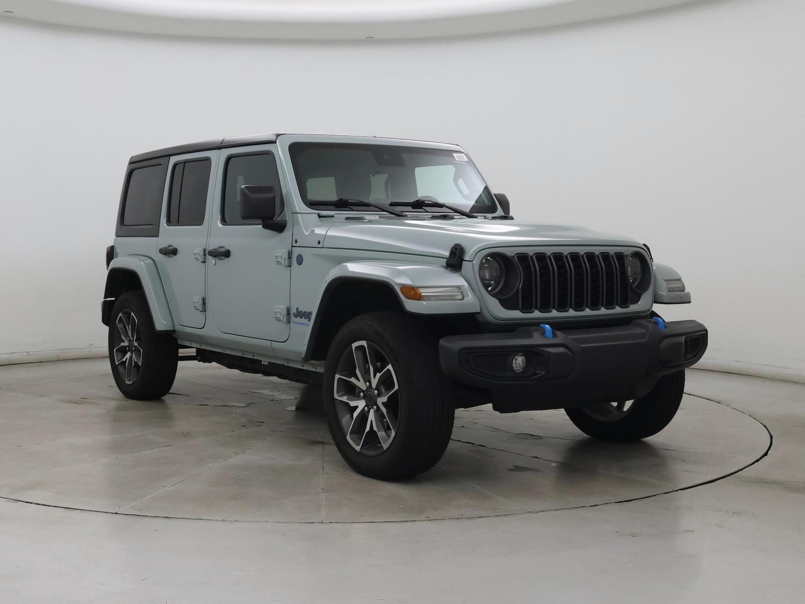 jeep wrangler 4xe 2024 1C4RJXN68RW166464 image jeep wrangler 4xe 2024 1C4RJXN68RW166464 image